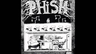 Phish  Fee [upl. by Liana]