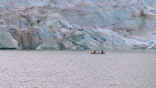 Chasing Ice TimeLapse Cameras Capture Rapidly Melting Glaciers [upl. by Hazmah]