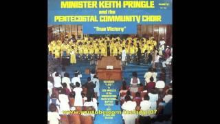 Minister Keith Pringle quotCarry Me Homequot [upl. by Gnoht384]