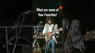 The BEST GUITAR RIFFS Of All Time Pt 23 shorts guitar classicrock rock cream [upl. by Zealand]