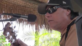 Kawika Lum Ho Live at the Hula Grill 2mp4 [upl. by Rothstein543]