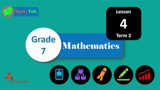 Class 7  MATHS  Chapter 13  New Numbers  Part 1  SCERT  Online Chalkboard [upl. by Maryly870]