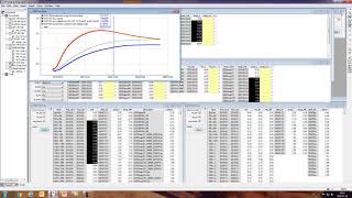 Quantlab  Valuation of Cross Currency Interest Rate Swap [upl. by Noevad]