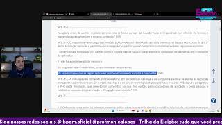 Impulsionamento de conteúdo na précampanha o que pode e o que não pode [upl. by Rheims]