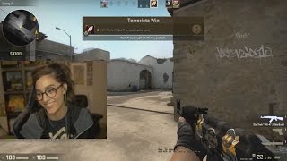 Hard Game Kappa CSGO [upl. by Aihcats424]