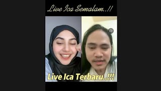 Live Ica Terbaru Semalam  sobat ngarit Nusantara Menyala [upl. by Schweiker1]