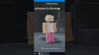 IM NOT BORED IM STILL BEEN HERE IN 7 YEARS roblox [upl. by Howund]