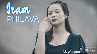 Tangkhul song IRAM PHILAVA [upl. by Bradwell]