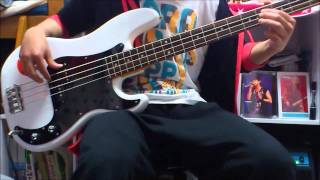 FTISLAND 지독하게 Bass Cover [upl. by Yahska]