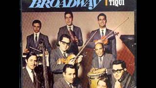 Algo Tengo Yo  Orquesta Broadway [upl. by Ransell]