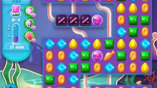 Candy Crush Soda Saga Level 1103  NO BOOSTERS [upl. by Dante]