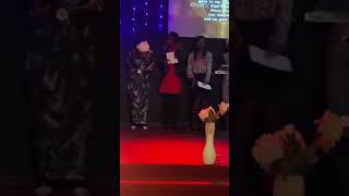 DAYSTAR CAROL SERVICE 12 days of Christmas [upl. by Han]