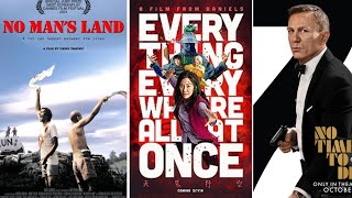 Top 5 Best Hindi Dubbed Movies On Netflix Amazon prime  Action Adventure Movies In Hindi [upl. by Svend]