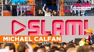 Michael Calfan Full liveset  SLAM Koningsdag 2016 [upl. by Adnilab928]