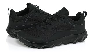 ECCO Sport MX Low GORETEX® SKU 9512532 [upl. by Balac797]