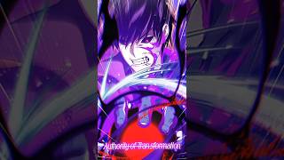 Mc Created Demonic Energy Sea 🔥manhwa webtoon webtoonrecommendation viral edit shorts amv [upl. by Ahsienat]