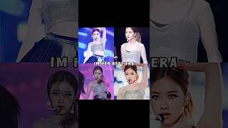 THE ICONIC ERA OF ROSÉANNE PARK🛐 kpop rosé parkchaeyoung [upl. by Santana858]