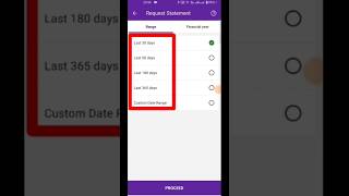 Phonepe se bank ka statement kaise download kare  how to download statement from phonepe phonepe [upl. by Anide498]