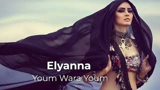 Elyanna  Youm Wara Youm  Ömer Bükülmezoğlu Remix [upl. by Gans]