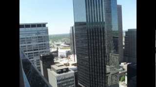 Foshay Tower Observation Deck Minneapolis [upl. by Haskel]