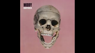 Moby  Bodyrock Hybrids Bodyshock Remix [upl. by Ibbison]