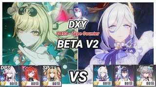 Thelema VS Hare  Redlotus D495 DXY Type Counter No dkeys  BETA CN 76 V2 Songque Sp [upl. by Bran826]