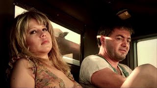 Official Trailer  BUTTERFLY 1981 Pia Zadora Stacy Keach Orson Welles [upl. by Nossah]