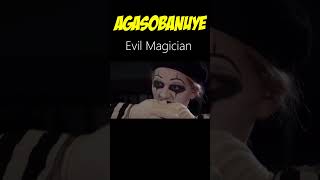 Agasobanuye Evil Magician [upl. by Karp]