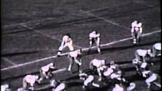 Bonner LaSalle 1961 football playoff game [upl. by Martinelli]