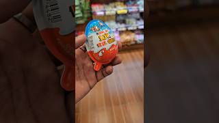 ചൈന Kinder joy 😋😋  China daily vlog series  food youtubeshorts [upl. by Baudoin322]