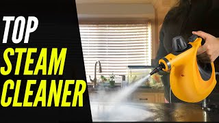 The Best Steam Cleaner 2023  Multipurpose Steamer [upl. by Cynde]