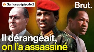 Qui a tué Thomas Sankara  épisode 22 [upl. by Eniger245]