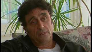 IAN McSHANE TALKS ABOUT LOVEJOY PART 3 [upl. by Anib468]