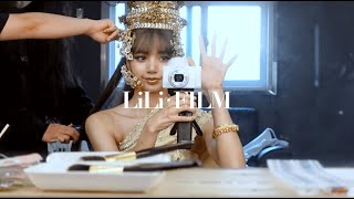 LILIs FILM LiLis World  쁘의 세계  EP2 MV MAKING [upl. by Liddle252]