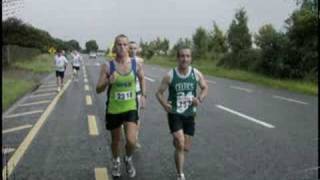 The Longford Marathon 2008 [upl. by Ehling]