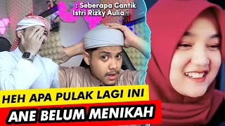 SIAPA YANG MENYEBAR FITNAH INI HEYY🗿🗿🗿Reaction TikTok [upl. by Lacram]