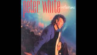 How Deep is Your Love  Peter White  Reflections [upl. by Ydnam]