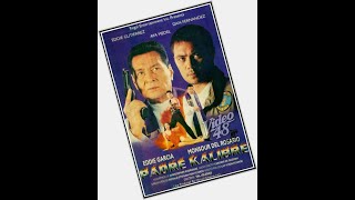 Padre Kalibre Eddie Garcia at Monsour Del Rosario full movie tagalog [upl. by Acinomed]