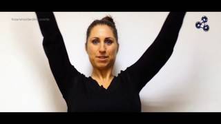 Adhäsive Kapsulitis Schultersteife Behandlung  Frozen Shoulder Cure Silvi Walling Testimonial [upl. by Adnelg]