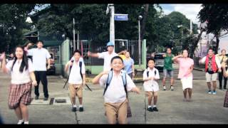 GO Education Music Video  DepEd Philippines [upl. by Nylekcaj]