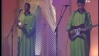 Groupe Imarrayn 2013 TV Tamazight Part 2 [upl. by Dlared]