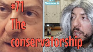 71 The provisions of the conservatorship [upl. by Sawtelle]