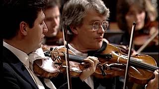 Dvořák Symphony No 9 quotNew Worldquot Celibidache Münchner Philharmoniker 1991 [upl. by Gladys]