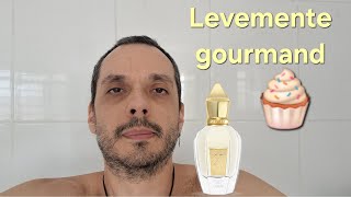 Perfume Xerjoff Uden  Resenha [upl. by Stewart]