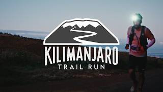 Kilimanjaro Trail Run 2024 [upl. by Traci]