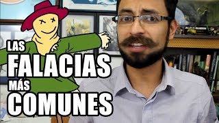 Falacias Comunes [upl. by Zakaria]