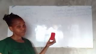 Lecture 4 Flotation  Dr DORCAS NGIGI [upl. by Balliol931]