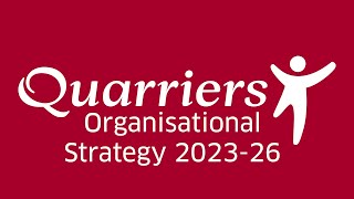 Quarriers 2023  26 Strategy [upl. by Allbee]