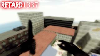 CS 16 Private Strafe Hack HD [upl. by Anial546]