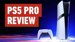 PS5 Pro PlayStation 5 Pro Review [upl. by Clotilde]